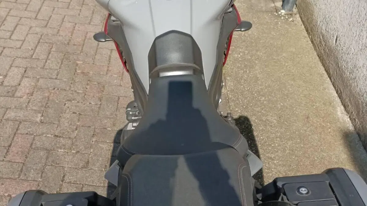 Yamaha Tracer 900 GT (2018 - 20)  (5)