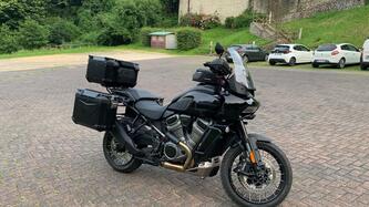 Harley-Davidson Pan America 1250 Special (2020 - 25)