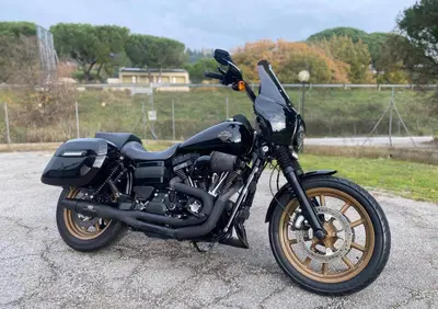 Harley-Davidson 1800 Low Rider S (2016 - 17) - FXDLS - Annuncio 9892993