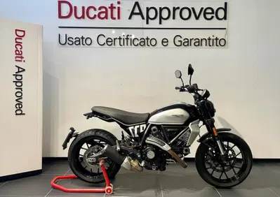 Ducati Scrambler 800 Icon (2023 - 24) - Annuncio 9892987