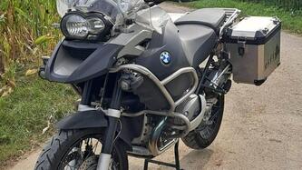 Bmw R 1200 GS Adventure (2008 - 09)