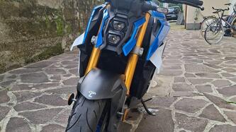 Suzuki GSX-S1000 (2021 - 25)