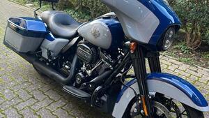 Harley-Davidson Street Glide Special (2021 - 23) 