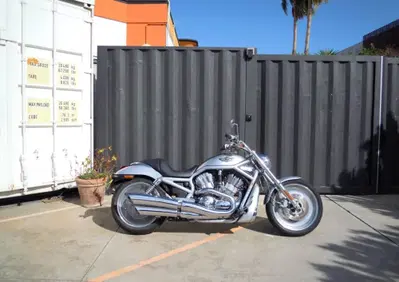 Harley-Davidson 1130 V-Rod (2002 - 05) - VRSCA - Annuncio 9454546
