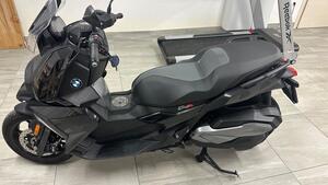 Bmw C 400 X (2018 - 20) 