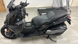 Bmw C 400 X (2018 - 20) usata