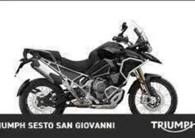 Triumph Tiger 1200 Rally Pro (2024 - 26) - Annuncio 9732139