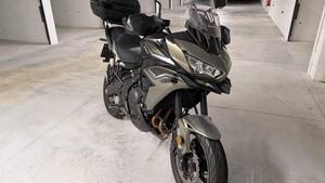 Kawasaki Versys 650 (2021 - 24) 