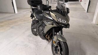 Kawasaki Versys 650 (2021 - 24) usata