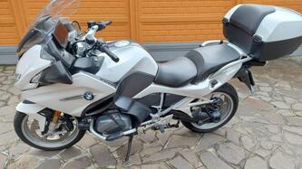 Bmw R 1250 RT (2021 - 25) usata