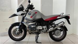 Bmw R 1150 GS Adventure (2002 - 06) 