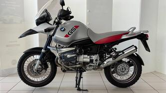 Bmw R 1150 GS Adventure (2002 - 06)