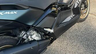 Yamaha X-Max 300 Tech Max (2021 - 24) usata