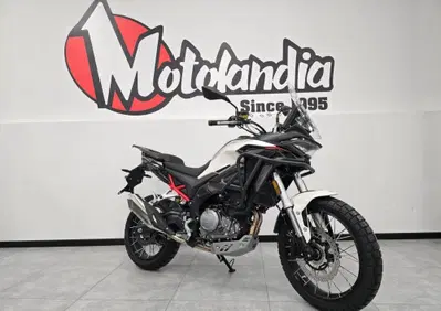 Morbidelli T352X (2026) - Annuncio 9893112