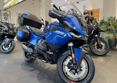 Bmw R 1300 RT (2026) - Annuncio 9893092
