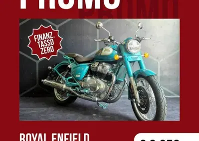 Royal Enfield Classic 650 (2025 - 26) - Annuncio 9892008
