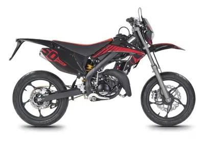 Vent Skate 50 (2024 - 26) - Annuncio 9893119