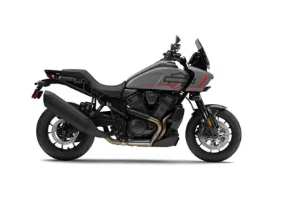 Harley-Davidson Pan America 1250 ST (2025 - 26) - Annuncio 9893125