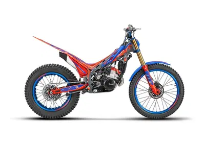 Betamotor Evo 300 2T Factory (2025 - 26) - Annuncio 9893135