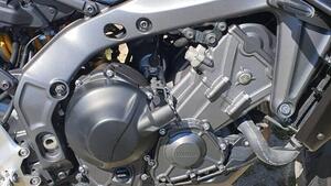 Yamaha MT-09 SP (2021 - 23) 