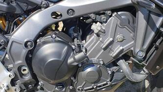 Yamaha MT-09 SP (2021 - 23)