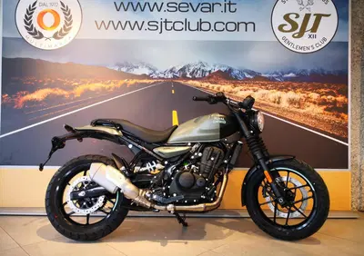 Royal Enfield Guerrilla 450 (2024 - 26) - Annuncio 9893158