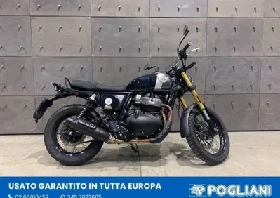 Royal Enfield Bear 650 (2025 - 26) - Annuncio 9893151