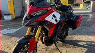 Ducati Multistrada V4 Pikes Peak (2021 - 24) usata