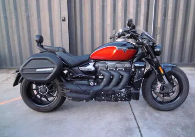 Triumph Rocket 3 Storm GT (2024 - 26) - Annuncio 9893180