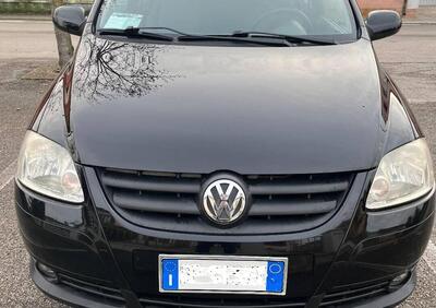 Volkswagen Fox Easy usata