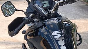 Suzuki V-Strom 650 ABS (2017 - 20) 