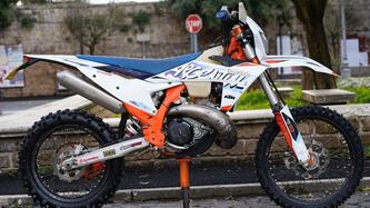 KTM 300 EXC TBI Six Days (2024) usata
