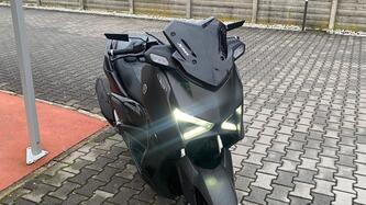 Yamaha X-Max 125 Tech Max (2025) usata