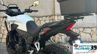 Honda NX500 (2024 - 25) usata