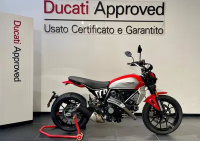 Ducati Scrambler 800 Icon (2023 - 24) - Annuncio 9893200