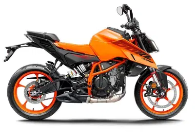 KTM 390 Duke (2024 - 25) - Annuncio 9893202