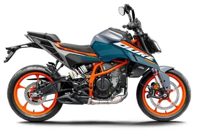 KTM 390 Duke (2024 - 25) - Annuncio 9893203