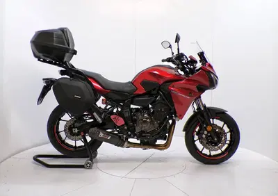 Yamaha Tracer 700 (2016 - 20) - Annuncio 9893205