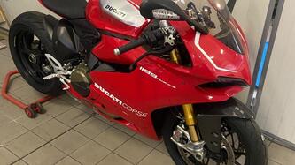 Ducati 1199 Panigale R ABS (2013 - 17) usata