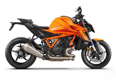 KTM 1390 Super Duke R (2024 - 26) - Annuncio 9893216