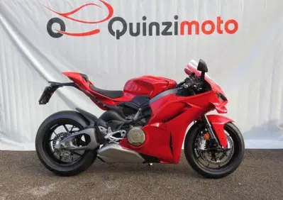 Ducati Panigale V4 (2025 - 26) - Annuncio 9893236