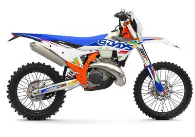 KTM 300 EXC 6Days (2026) - Annuncio 9893231