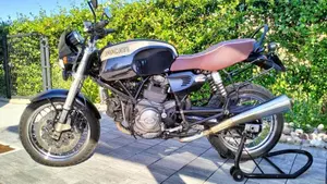 Ducati Sportclassic GT 1000  (2)