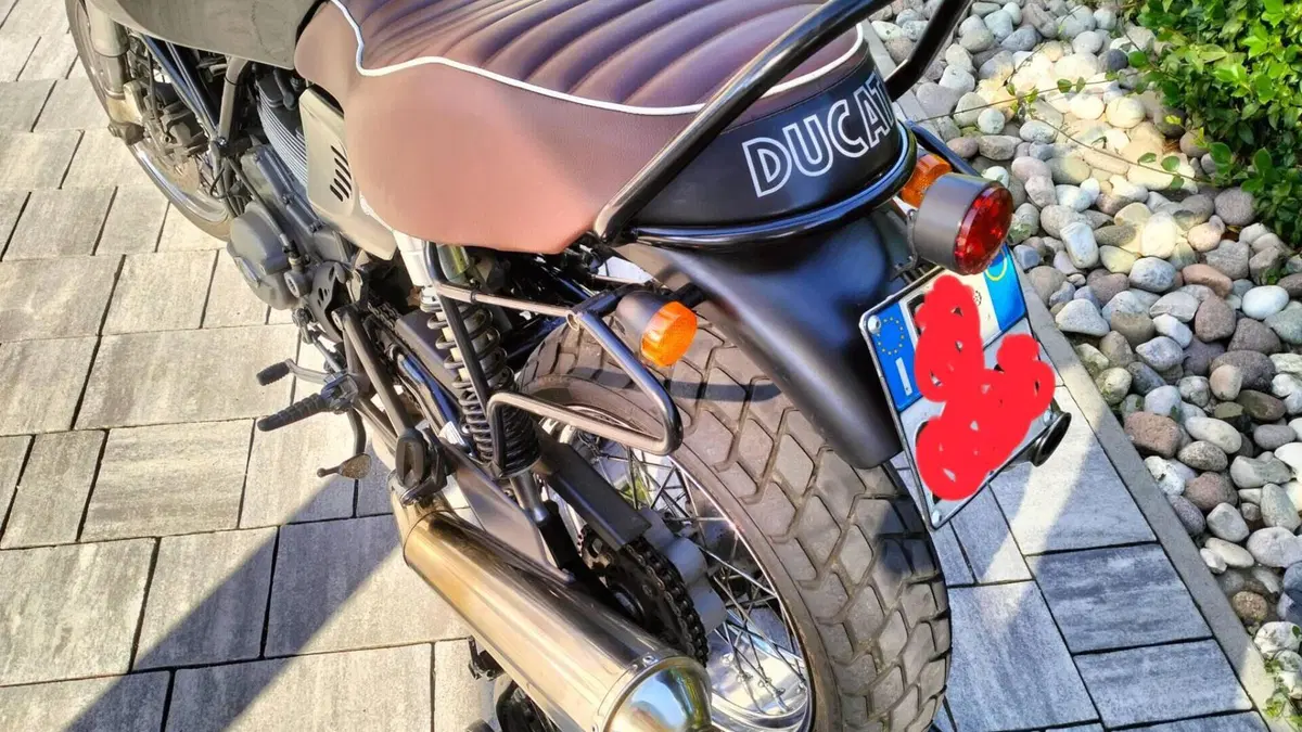 Ducati Sportclassic GT 1000  (6)