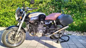 Ducati Sportclassic GT 1000  (8)