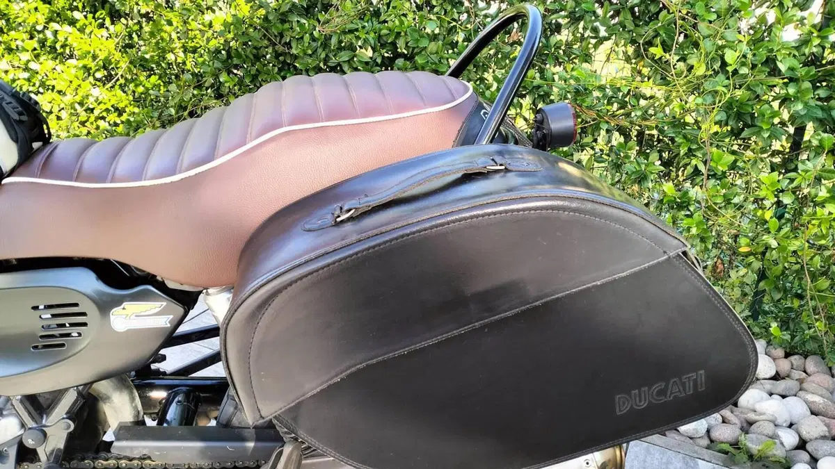 Ducati Sportclassic GT 1000  (9)