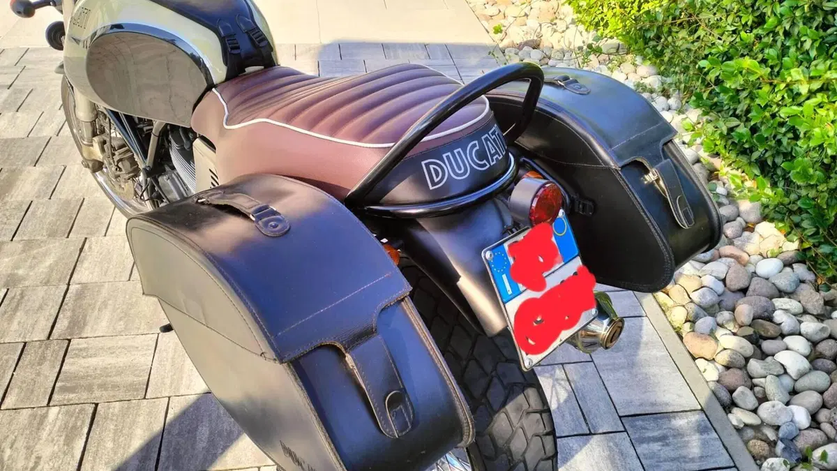 Ducati Sportclassic GT 1000  (10)