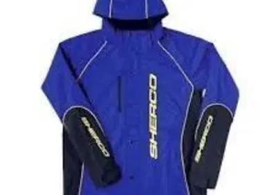 Giacca sherco - Annuncio 9893280