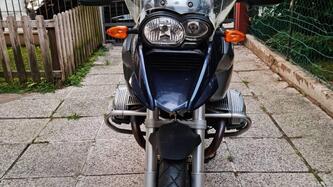 Bmw R 1200 GS (2004 - 07)