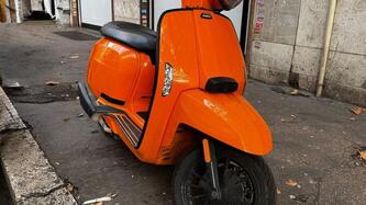Lambretta V125 Special (2018 - 20) usata